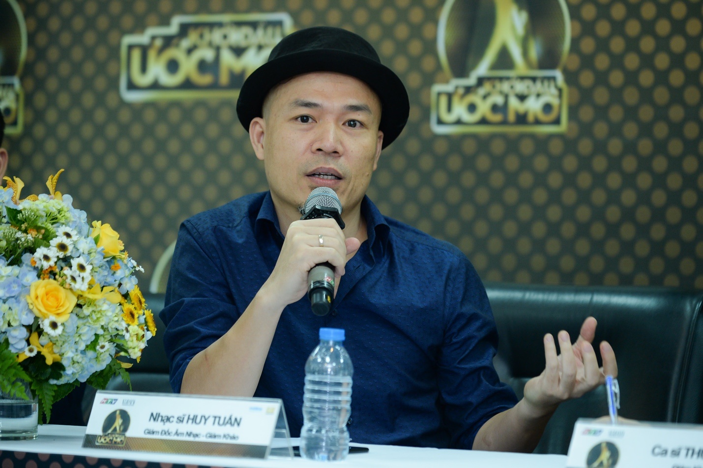 Mobiistar, 'Khởi đầu ước mơ', Thu Minh, Huy Tuấn ảnh 4 Mobiistar, 'Khoi dau uoc mo', Thu Minh, Huy Tuan anh 4