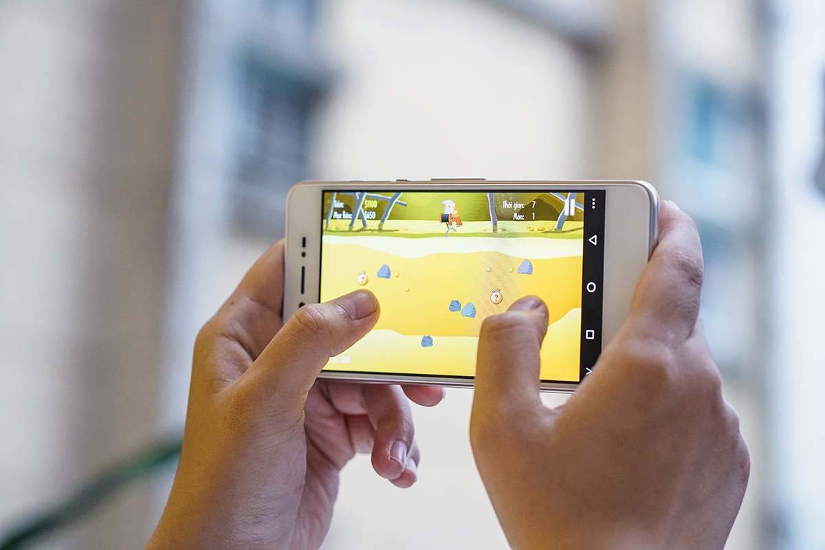 Mobiistar,  LAI Yuna X,  Yuna X,  selfie 20 anh 7