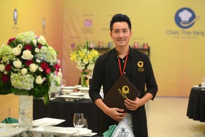 Chiếc thìa vàng,  Nguyễn Phi Hùng ảnh 4 Chiec thia vang,  Nguyen Phi Hung anh 4