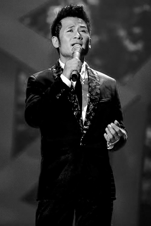 The Master of Symphony anh 1