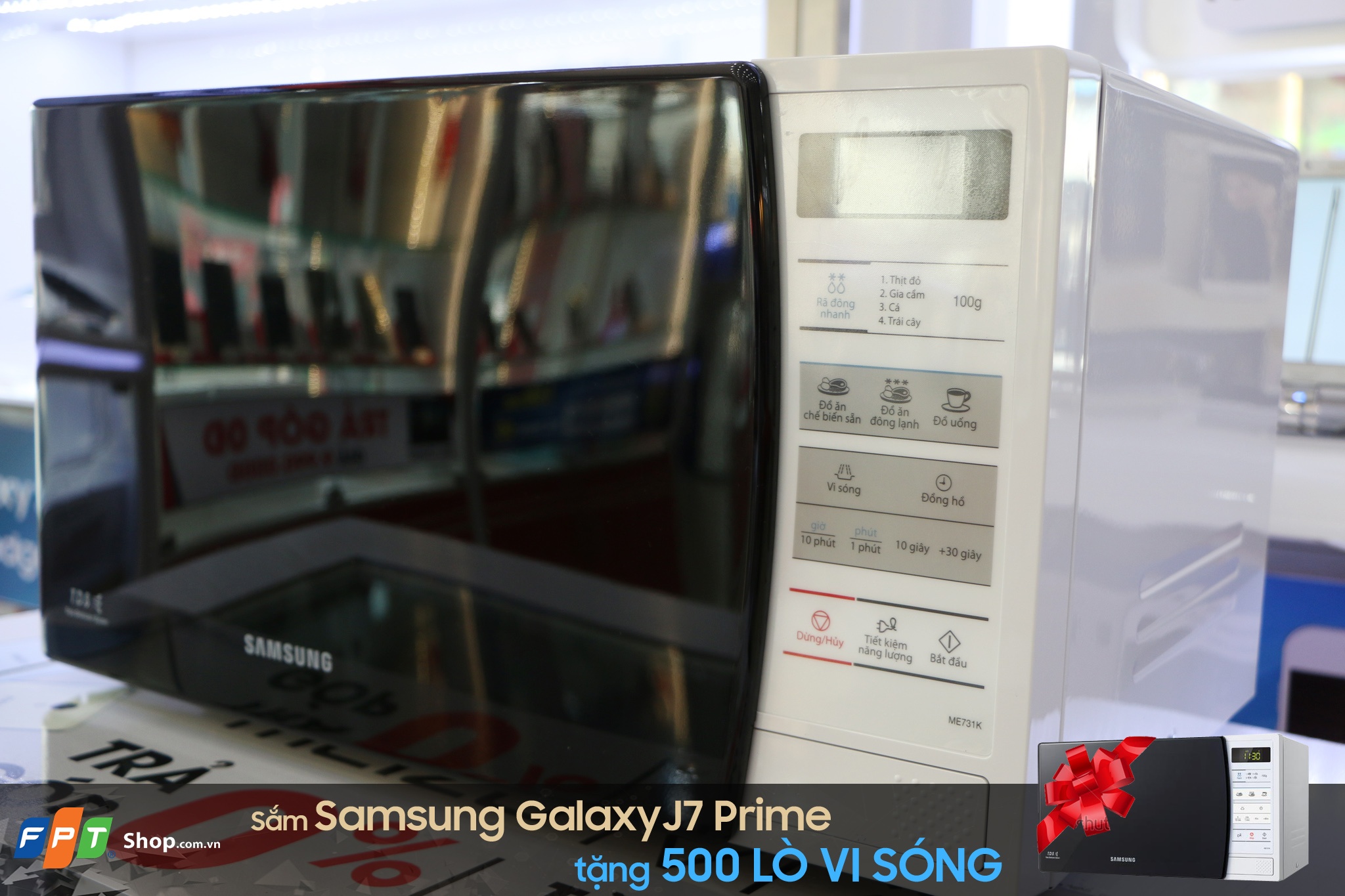 FPT Shop, Galaxy J7 Prime ảnh 1 FPT Shop, Galaxy J7 Prime anh 1