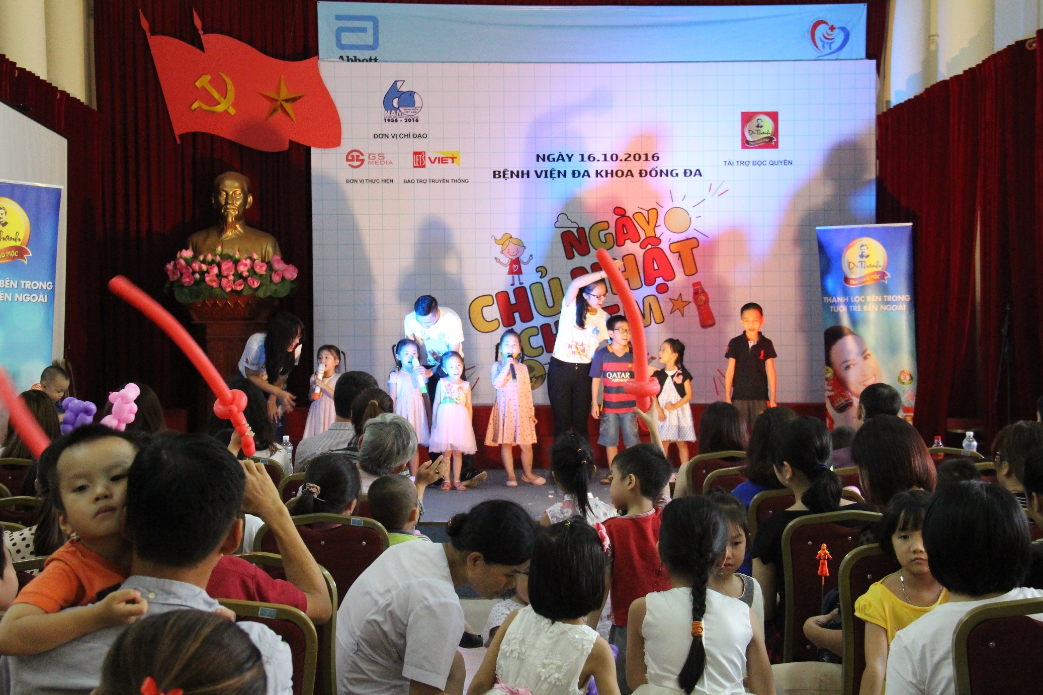 Ngay chu nhat cho em anh 8