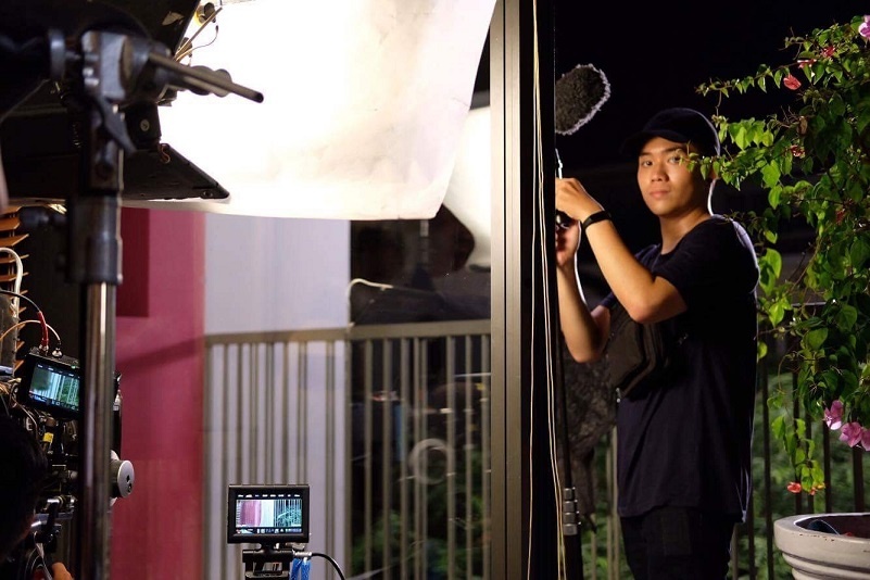 Phong tu van huong nghiep RMIT,  chon nganh hoc anh 3