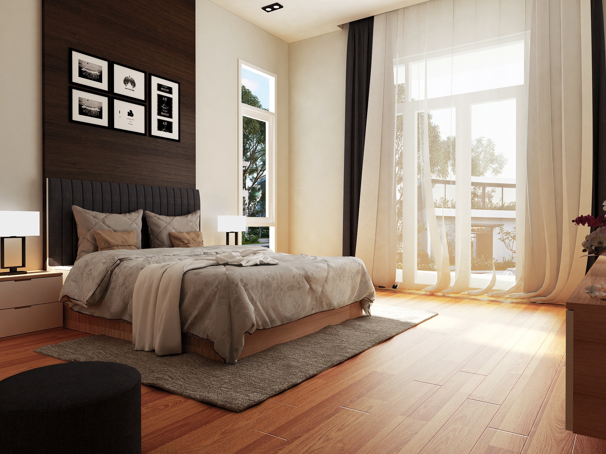 Trung tâm Đào tạo Kiến trúc CBS ảnh 3 Trung tam Dao tao Kien truc CBS anh 3