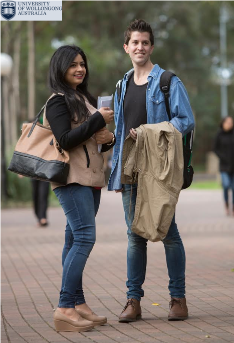 UOW,  du học ảnh 2 UOW,  du hoc anh 2