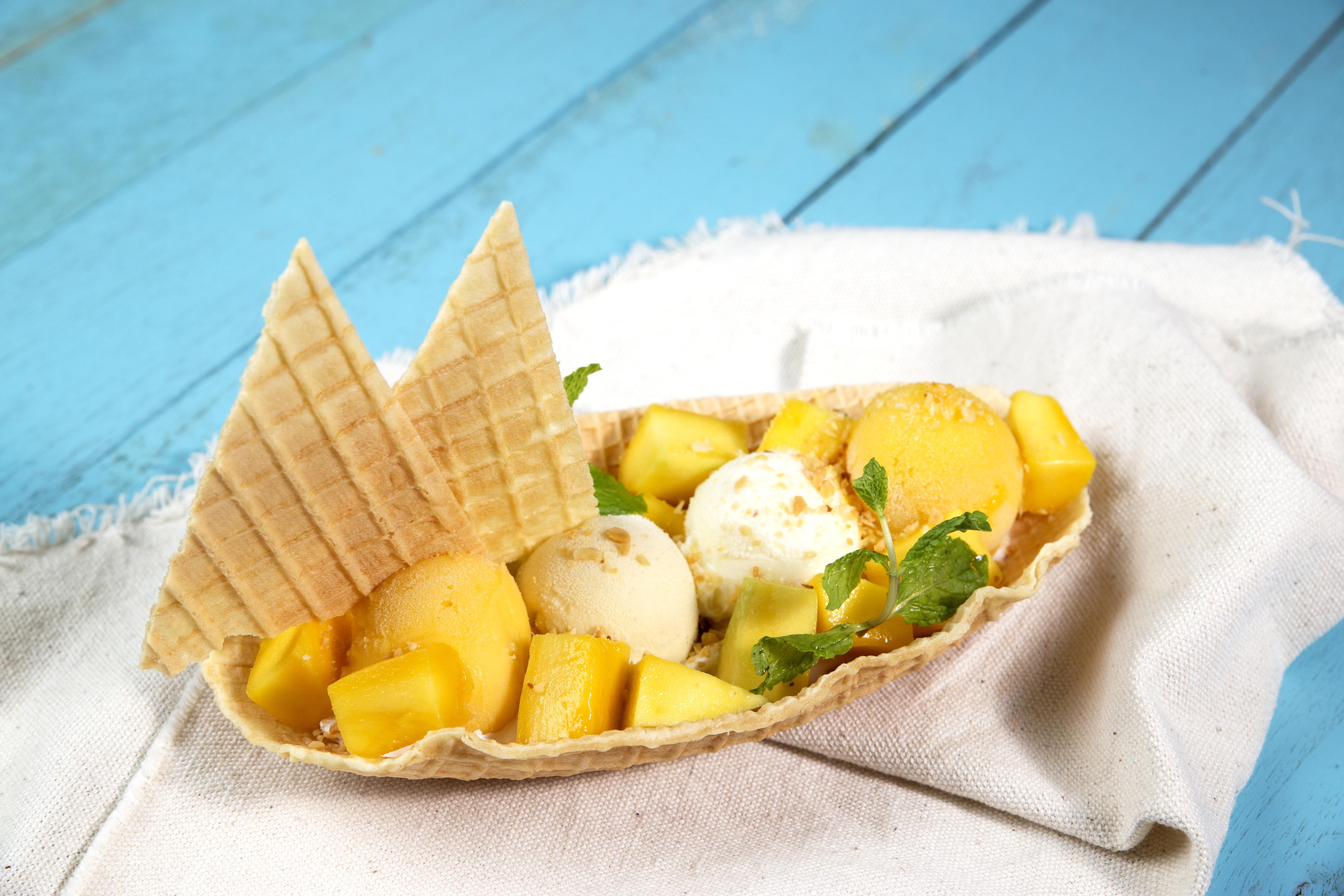 Shalala Lotte Mart - diem den moi danh cho gioi tre hinh anh