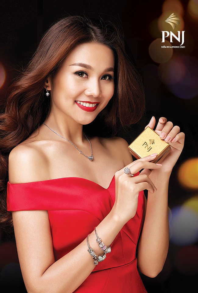 PNJ,  khuyến mãi,  20/10 ảnh 1 PNJ,  khuyen mai,  20/10 anh 1