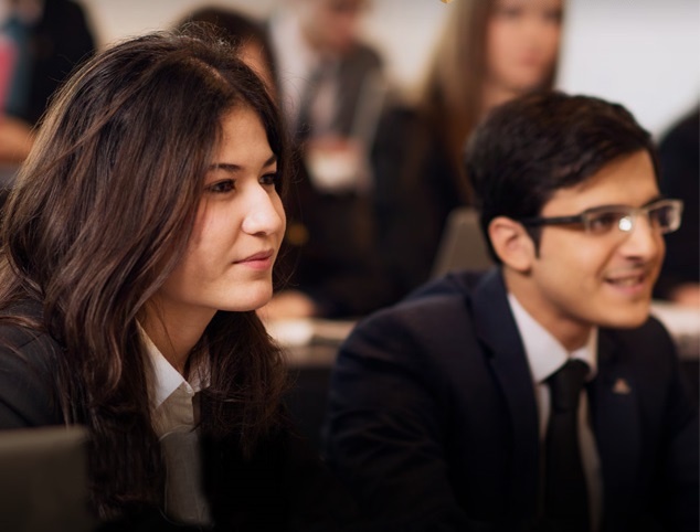 Hoi thao du hoc Thuy Si quan tri khach san, to chuc su kien hinh anh