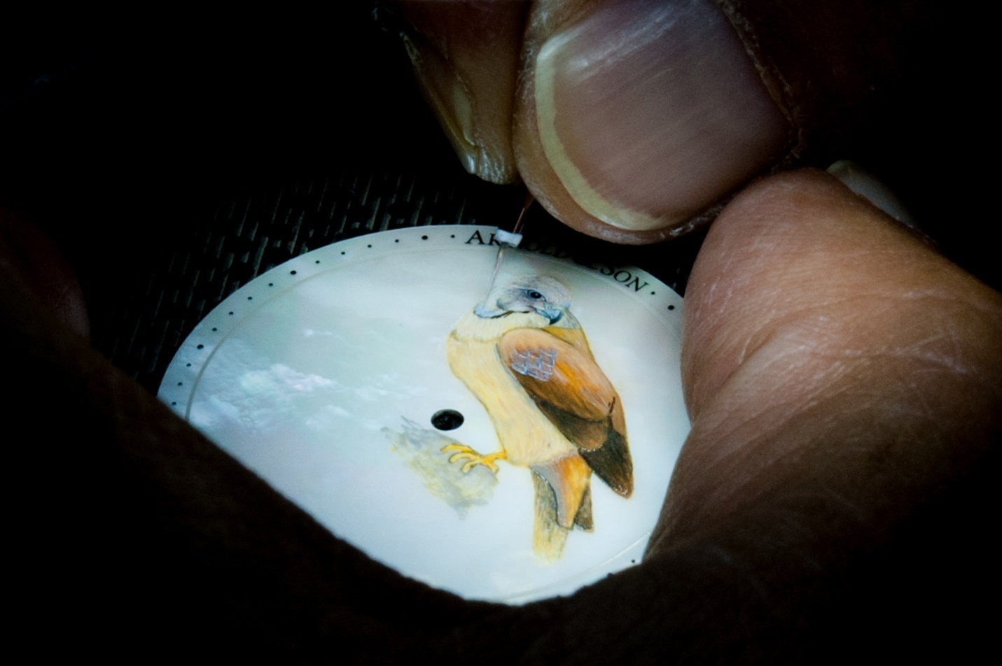 Arnold & Son mang nghe thuat tieu hoa den Viet Nam hinh anh