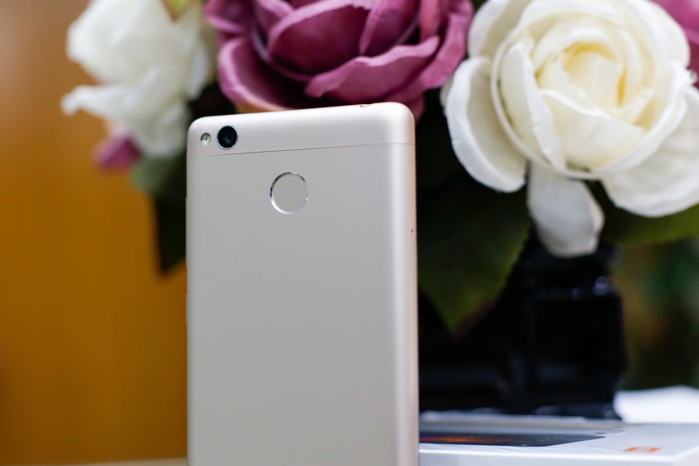 Xiaomi Redmi 3s ảnh 3 Xiaomi Redmi 3s anh 3
