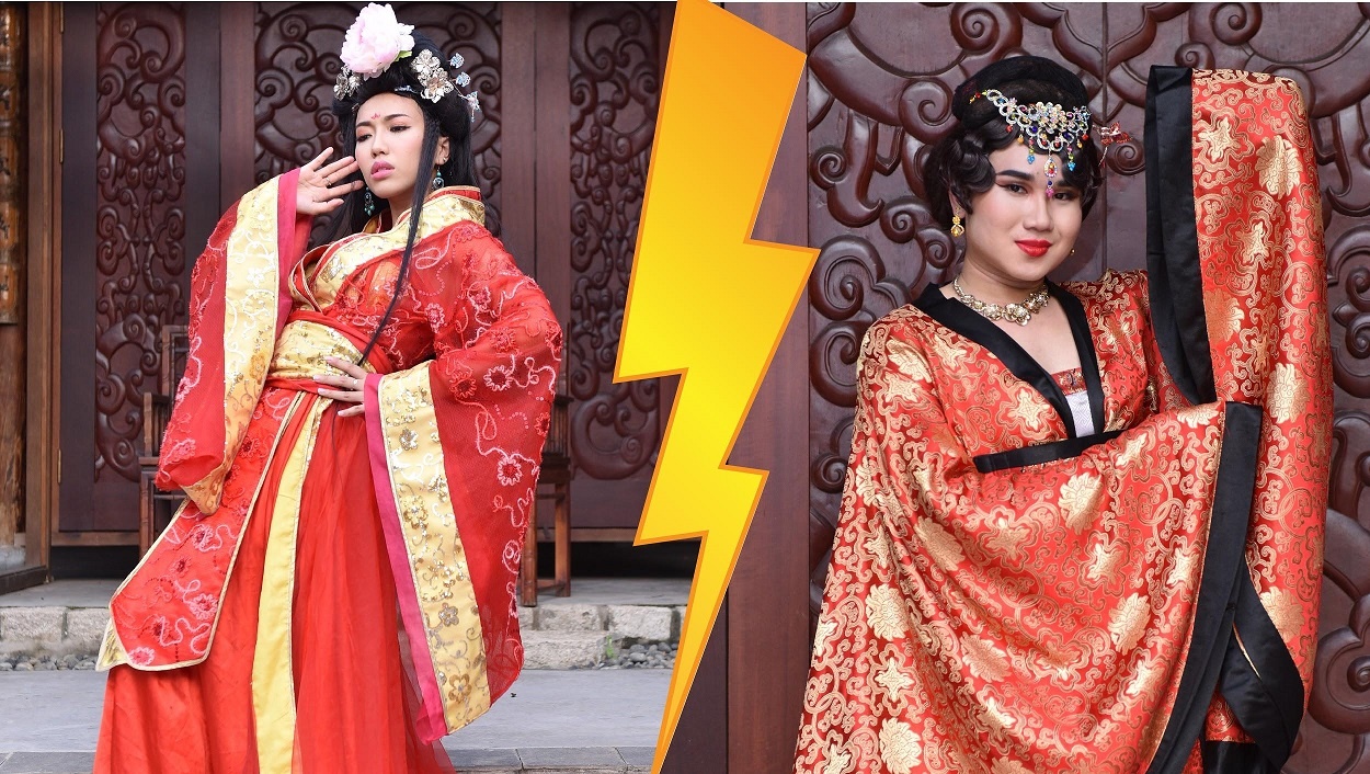 Clip moi cua Dieu Nhi thu hut ban tre Viet hinh anh