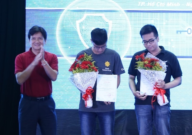 TP.HCM dien tap bao ve he thong thong tin hinh anh