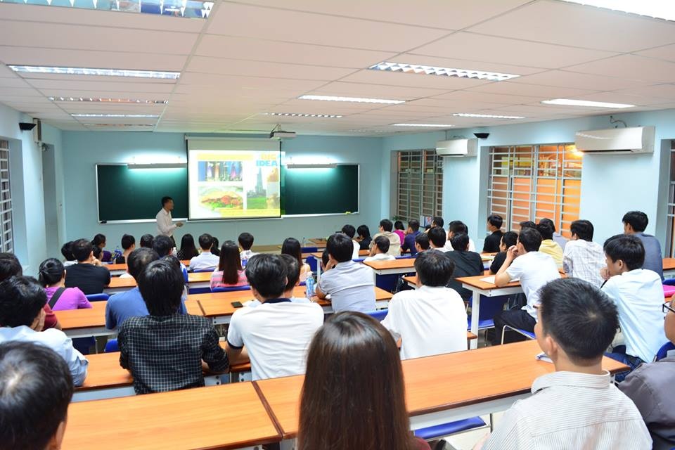 Trung tâm Đào tạo Kiến trúc CBS ảnh 5 Trung tam Dao tao Kien truc CBS anh 5