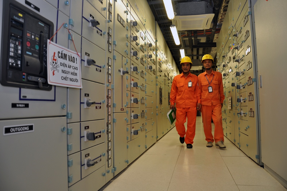 EVN HA NOI ảnh 2 EVN HA NOI anh 2