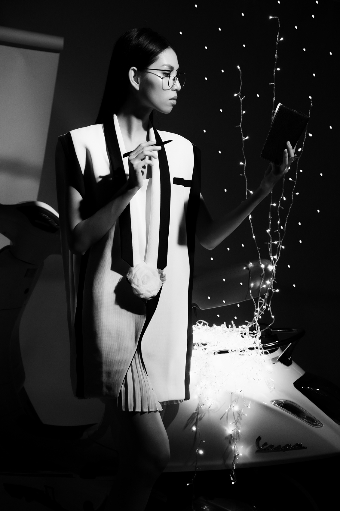 Vespa Top Stylist. ảnh 4 Vespa Top Stylist. anh 4