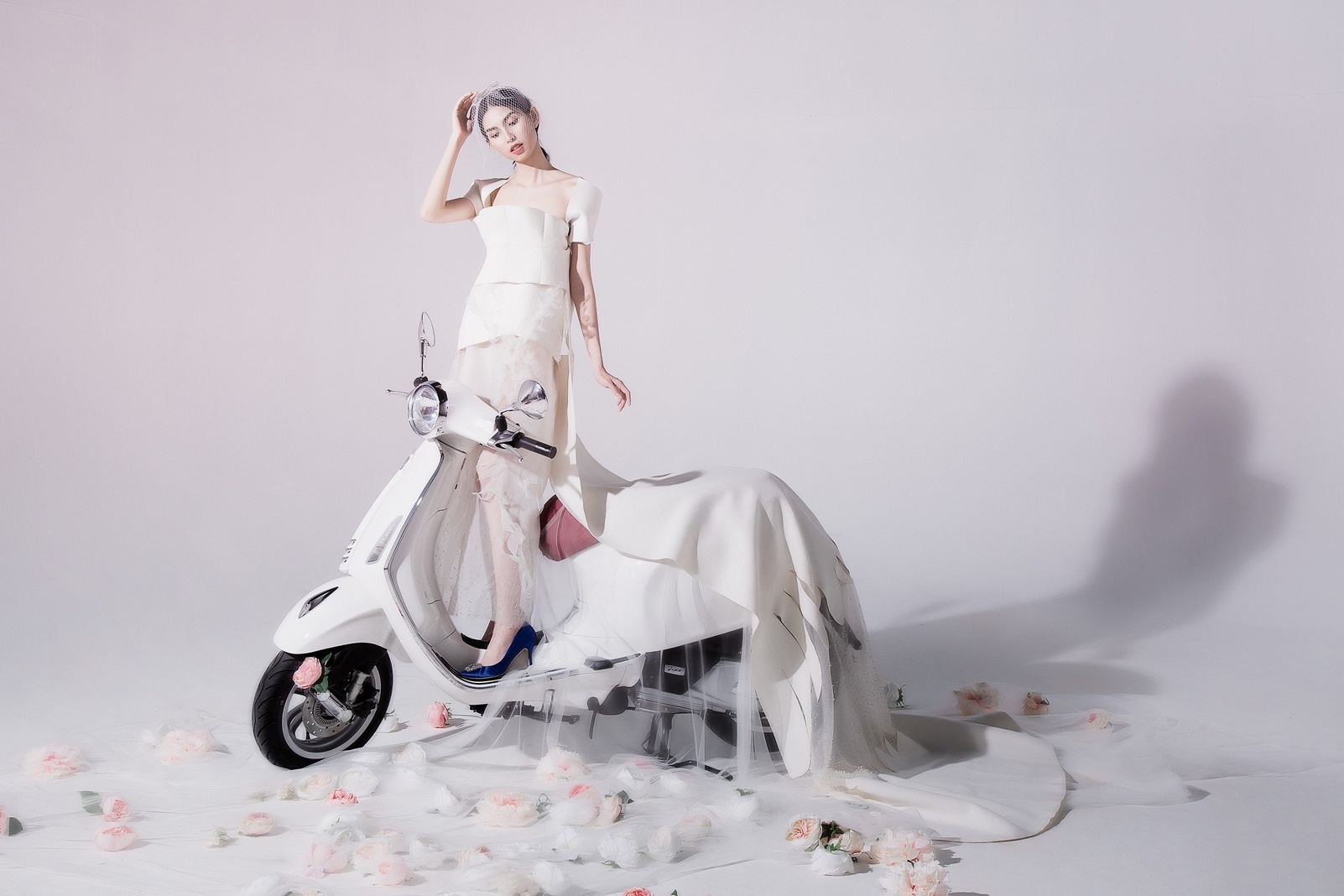 Vespa Top Stylist. ảnh 5 Vespa Top Stylist. anh 5