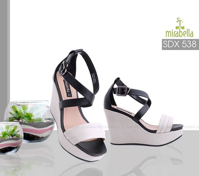 giay Mirabella anh 2