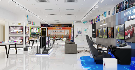 Sony Bravia Z9D anh 1