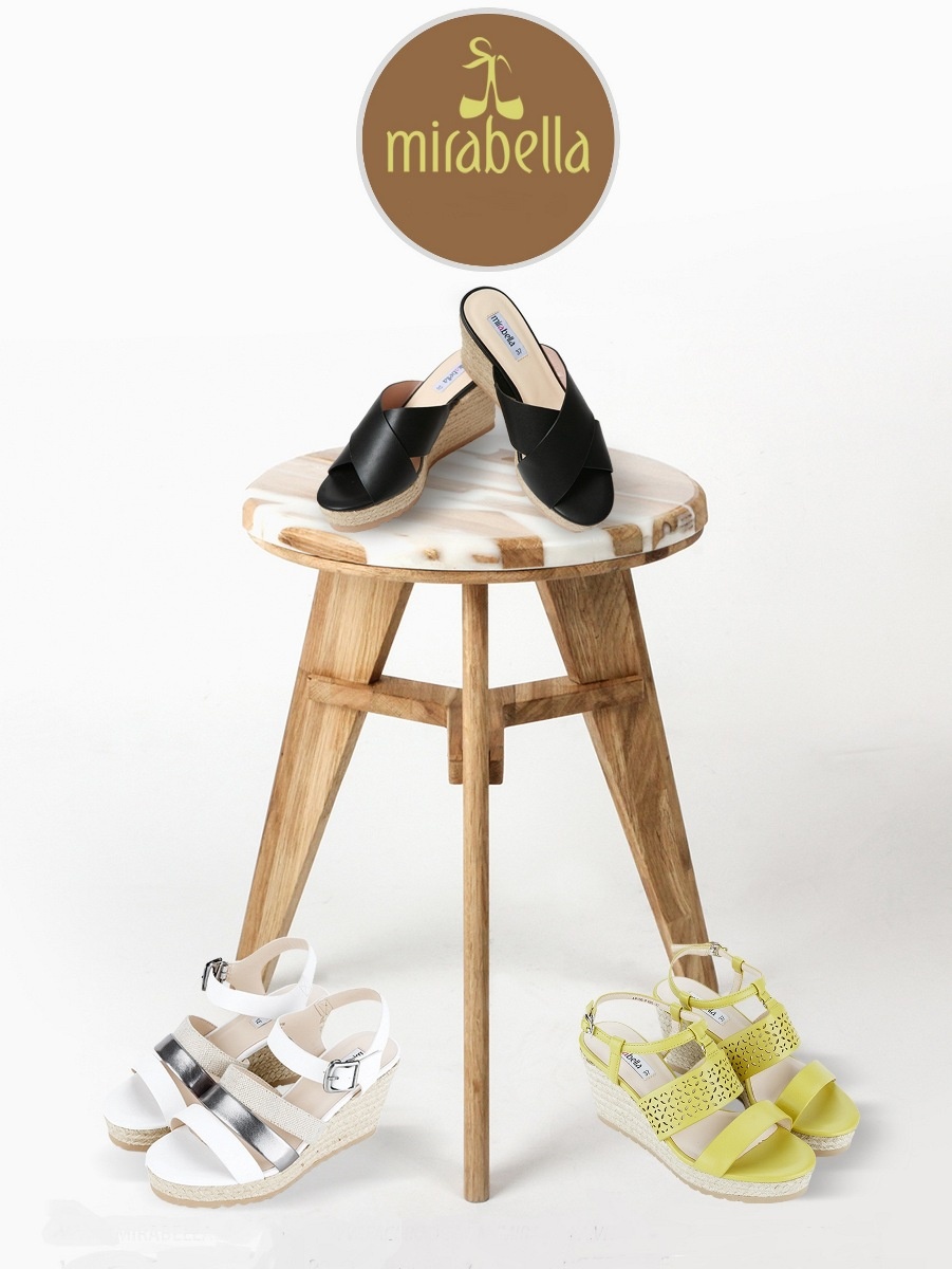 giay Mirabella anh 3