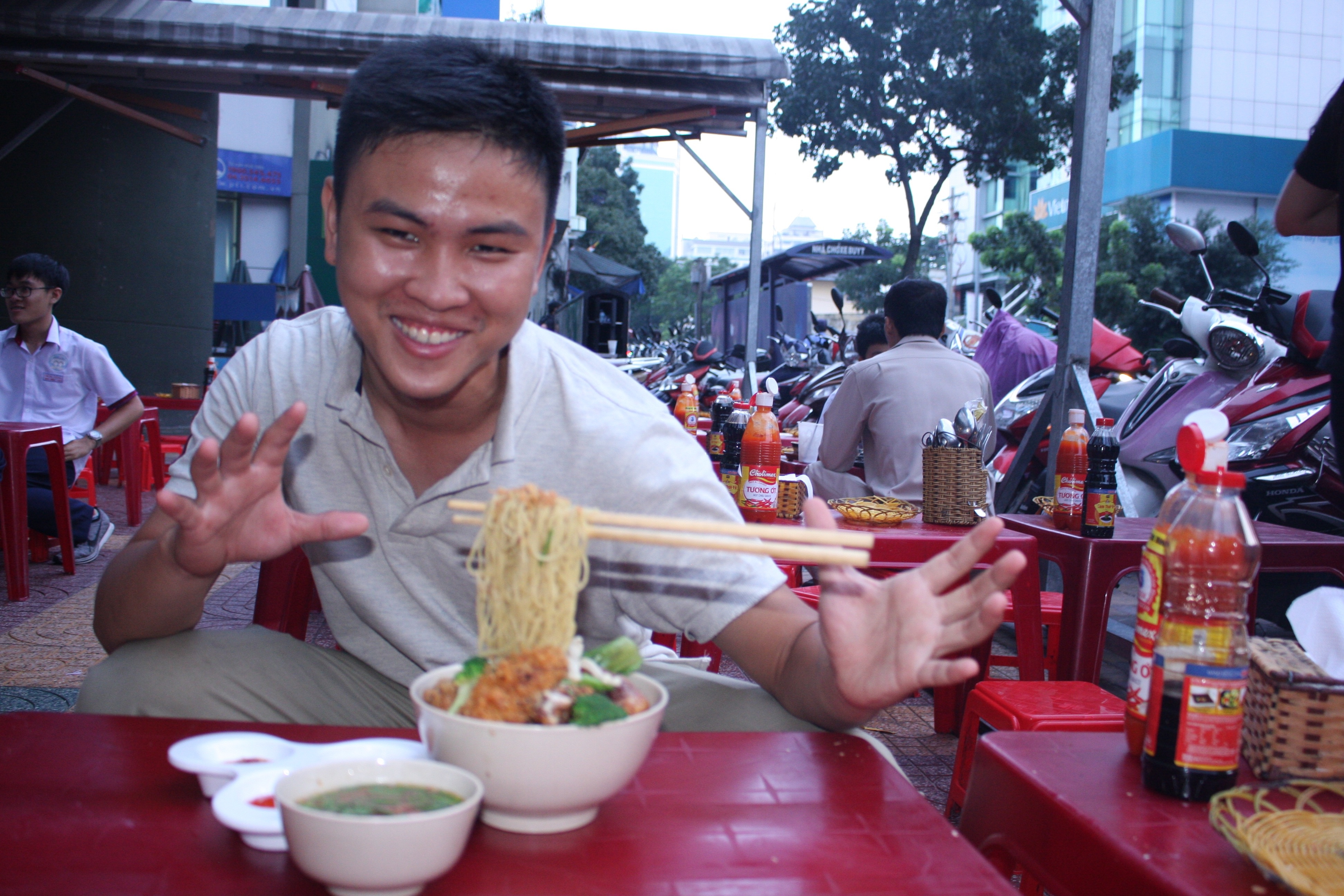 mi bay Singapore anh 2