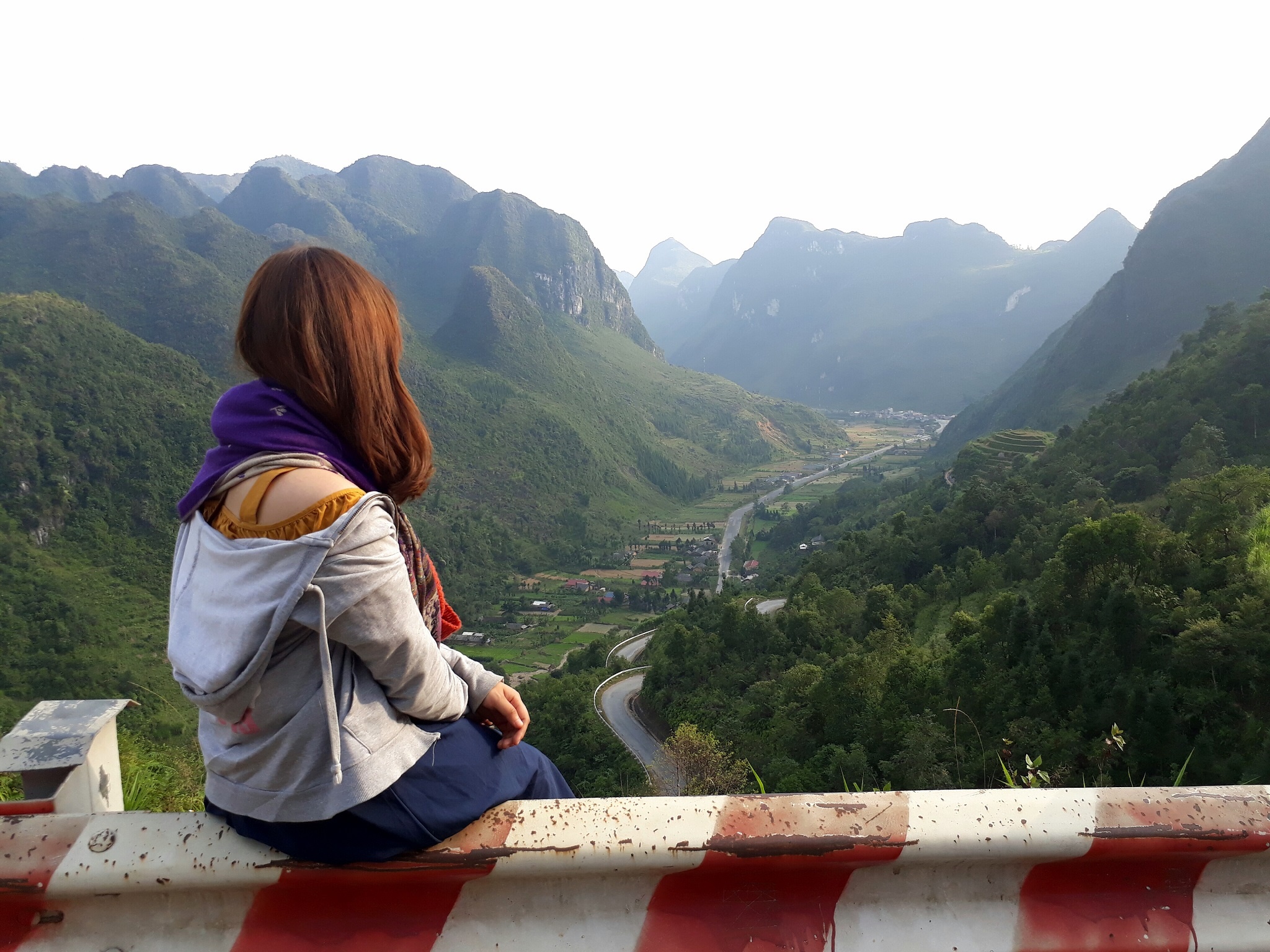 Khung canh hung vi, nen tho noi dia dau To quoc hinh anh