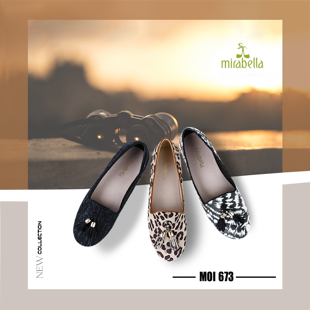 giay Mirabella anh 7