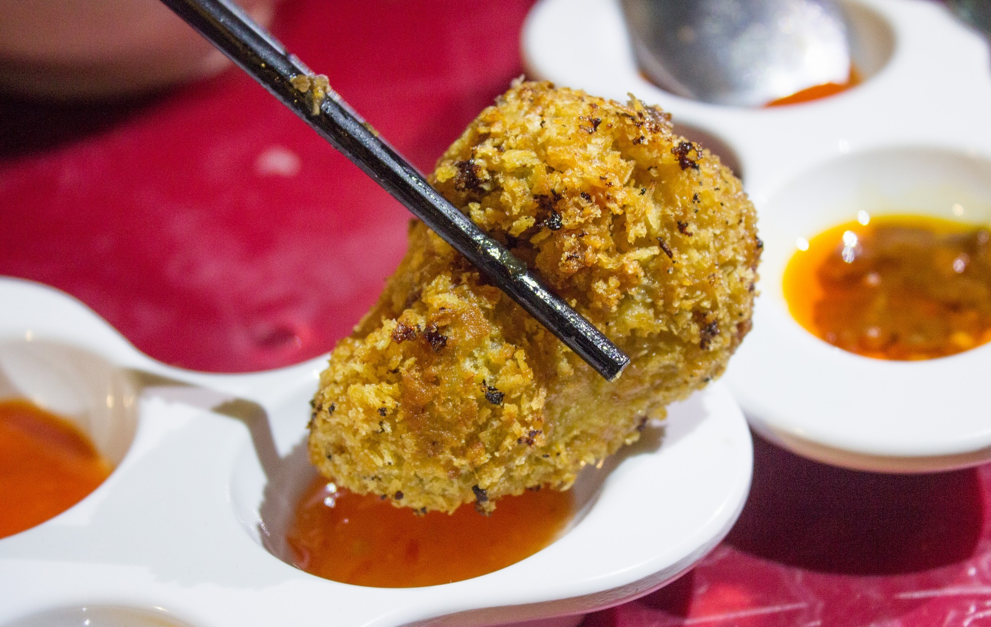 mi bay Singapore anh 4