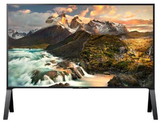Sony Bravia Z9D anh 4