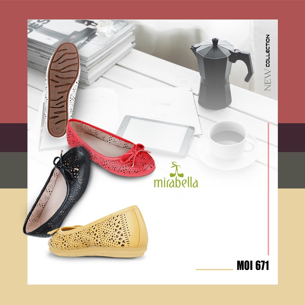 giay Mirabella anh 8
