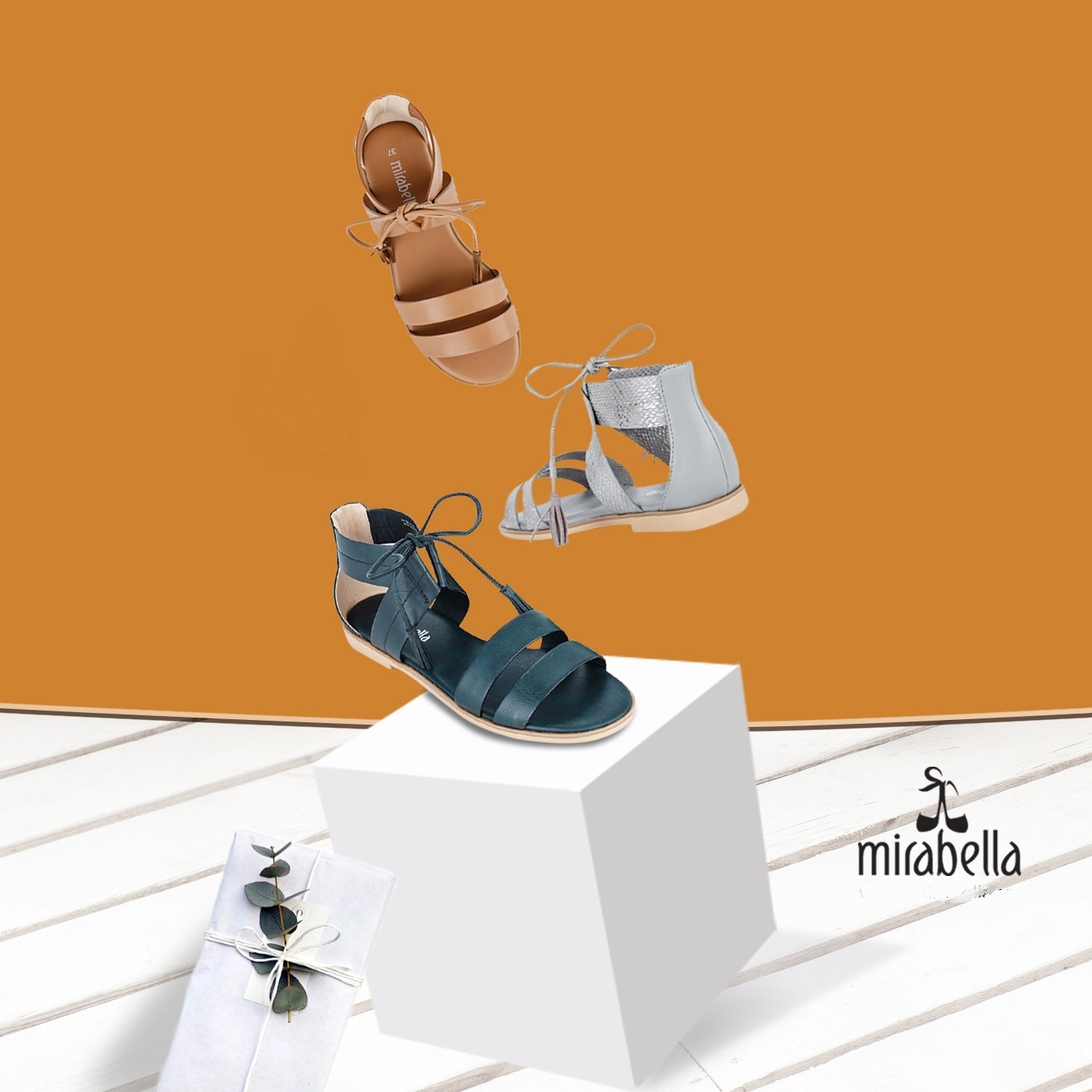 giay Mirabella anh 10