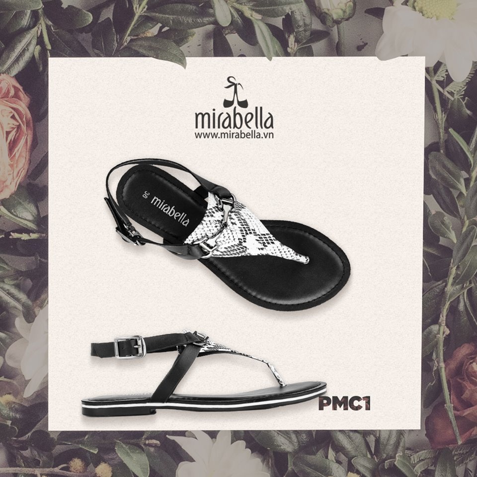 giay Mirabella anh 11