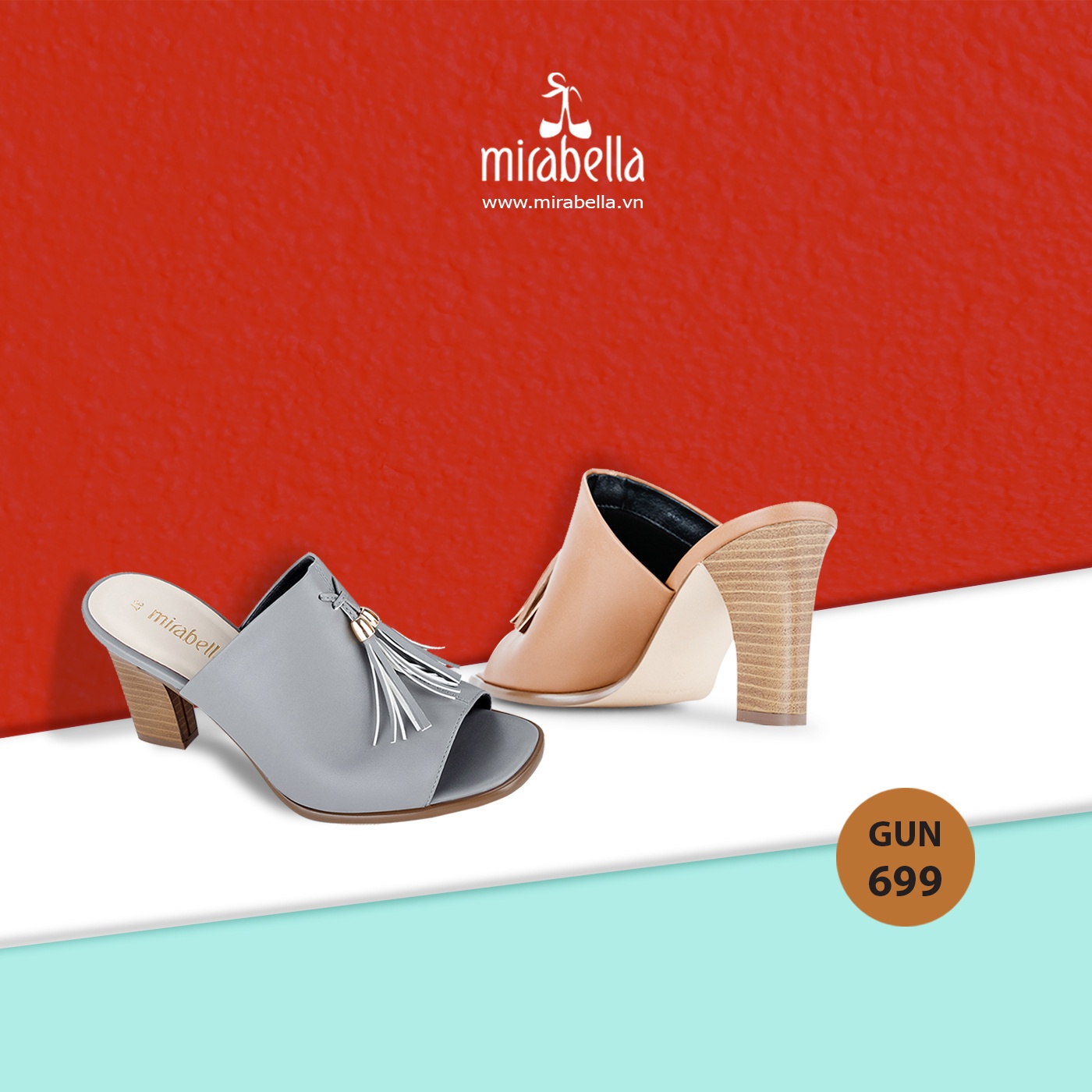 giay Mirabella anh 12