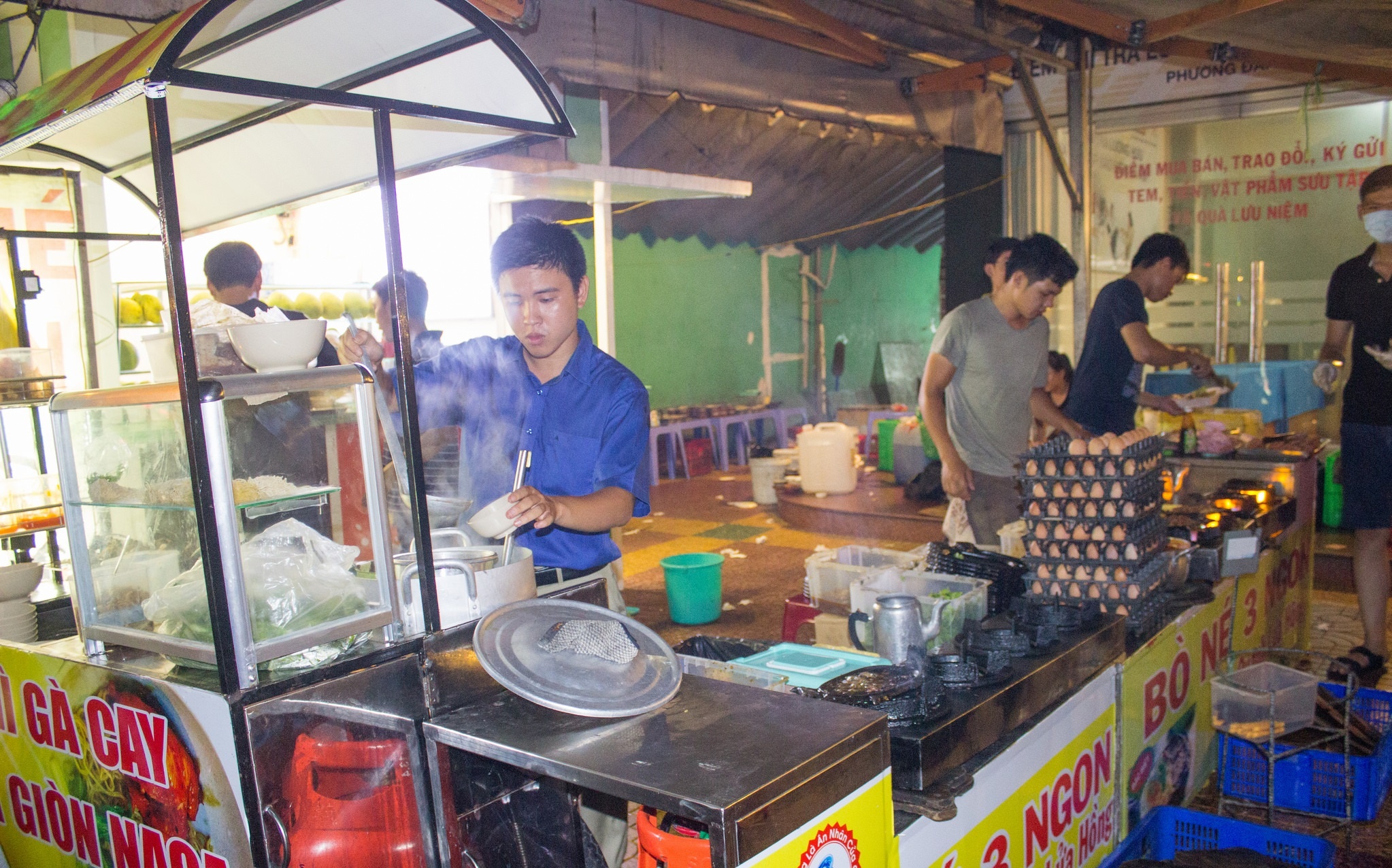 mi bay Singapore anh 7