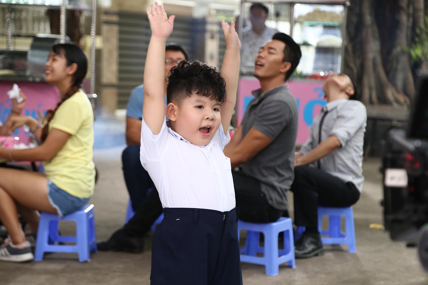 Downy ảnh 1 Downy anh 1