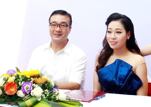 Linh Sunny spa khai truong co so moi tai Bac Ninh hinh anh