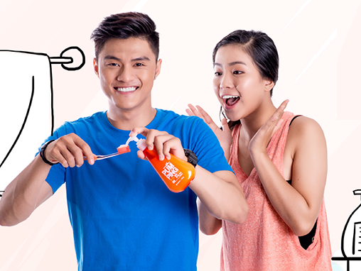 Bi quyet xua tan buon chan cung Lam Vinh Hai hinh anh