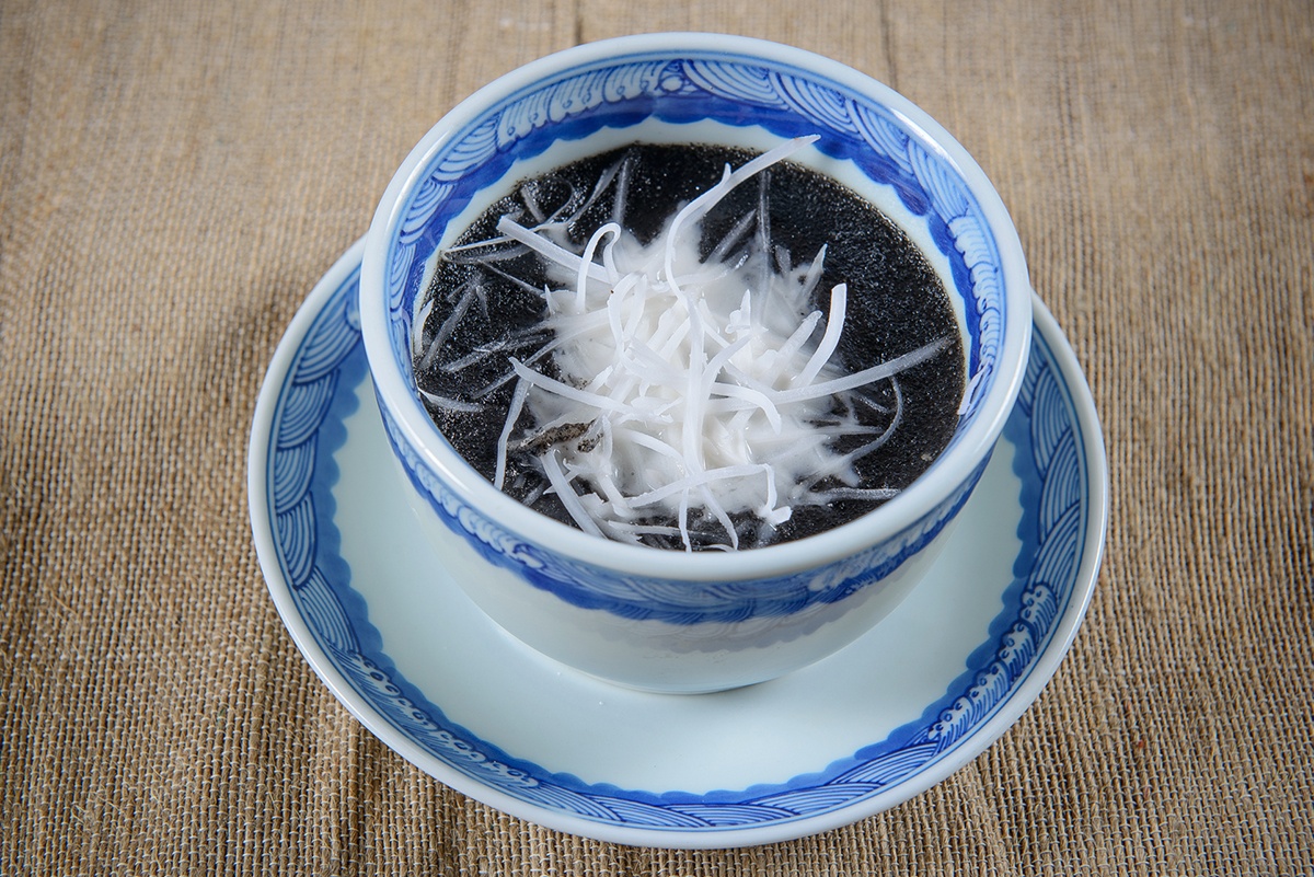 bánh đa tươi kèm cua bể ảnh 5 banh da tuoi kem cua be anh 5