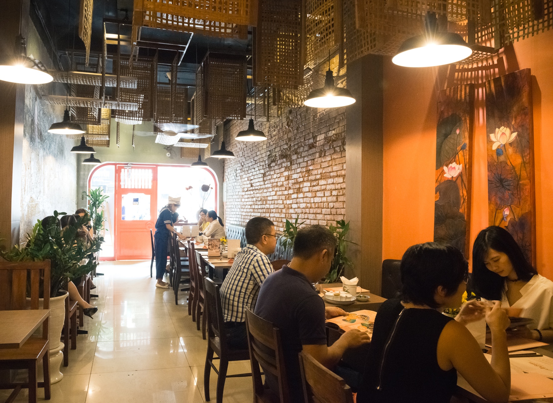 bánh đa tươi kèm cua bể ảnh 6 banh da tuoi kem cua be anh 6
