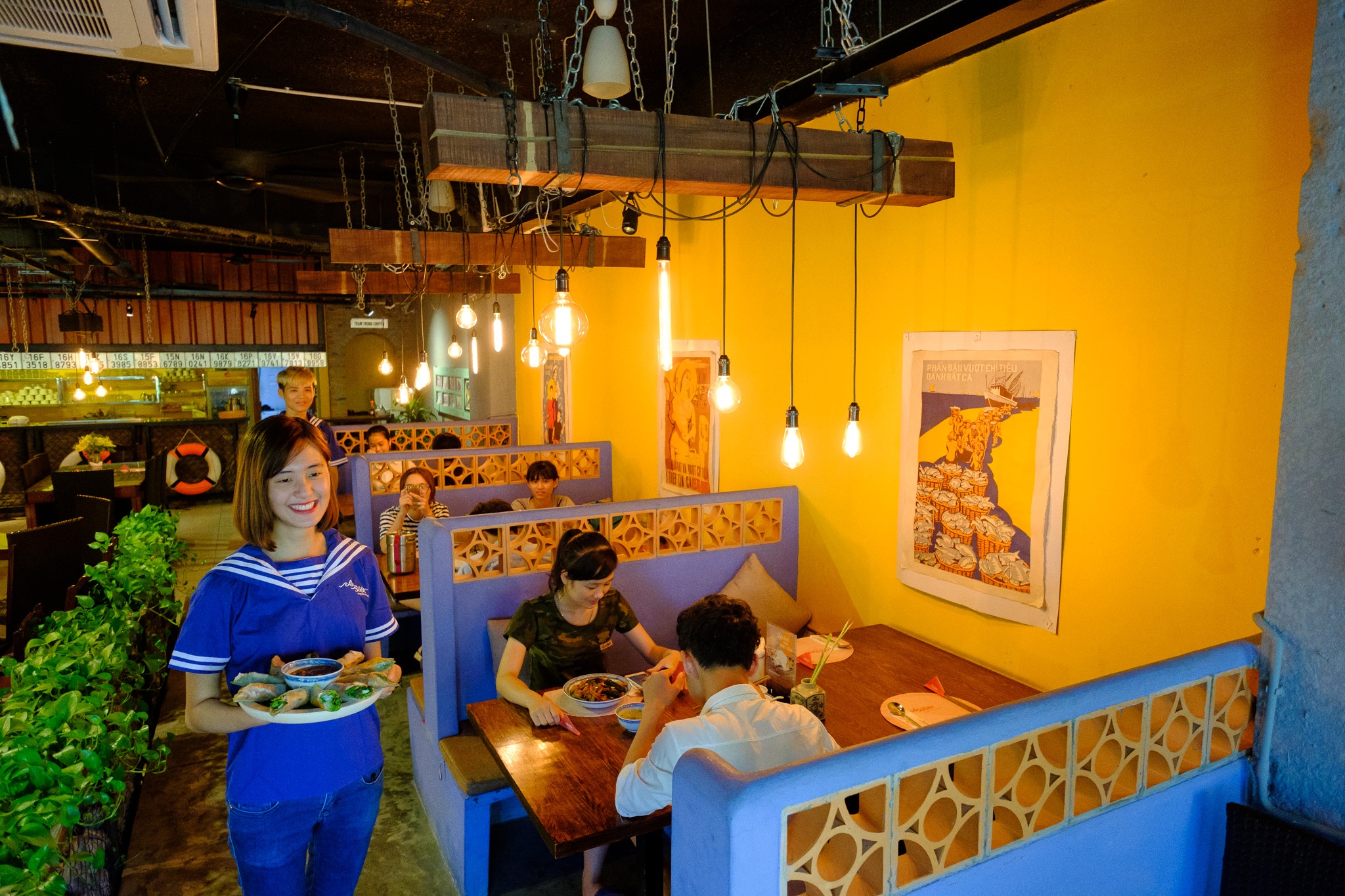 bánh đa tươi kèm cua bể ảnh 7 banh da tuoi kem cua be anh 7