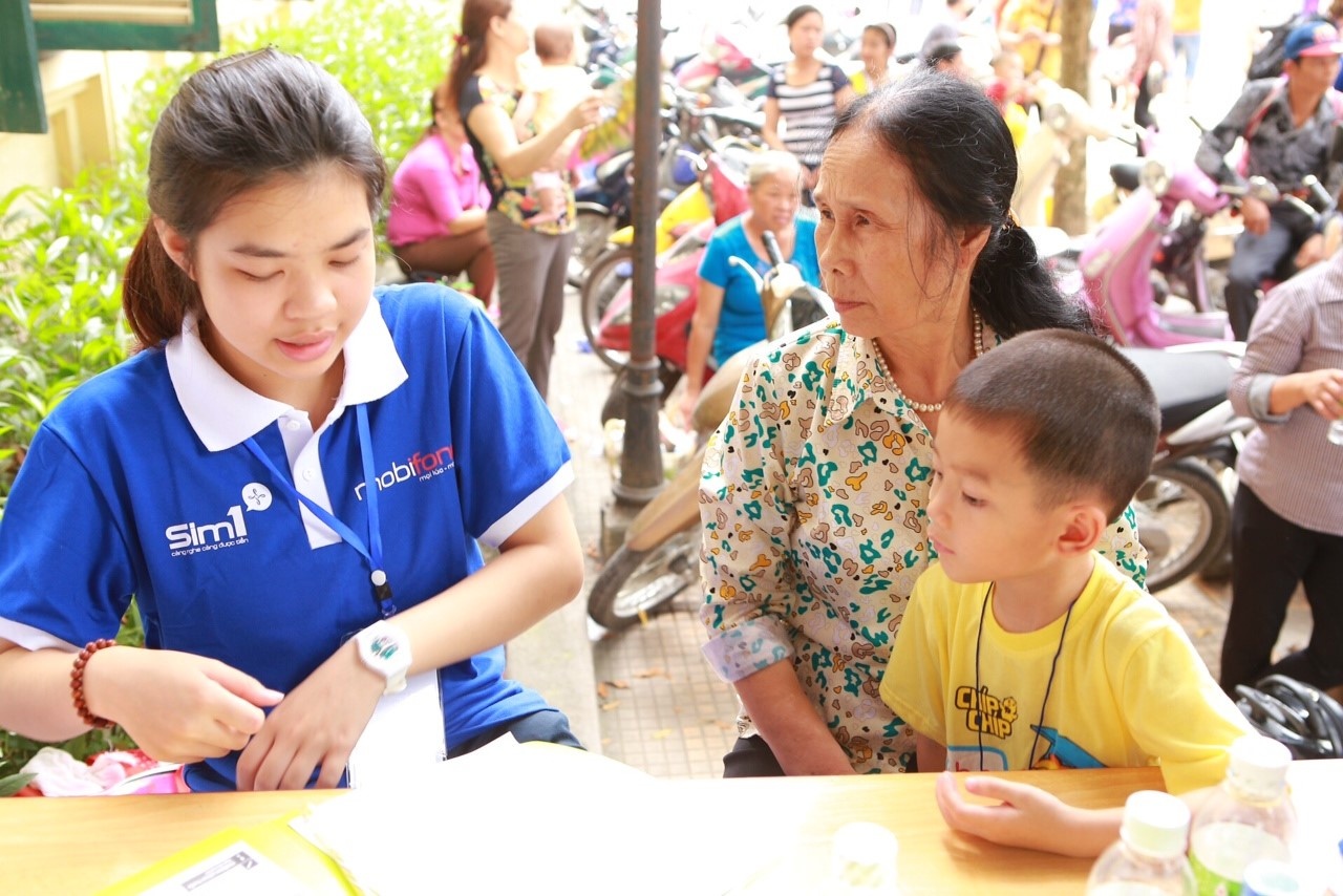 MobiFone ảnh 2 MobiFone anh 2