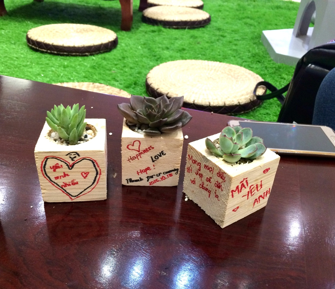 Aeon Mall Long Biên, sinh nhật 1 tuổi ảnh 4 Aeon Mall Long Bien, sinh nhat 1 tuoi anh 4