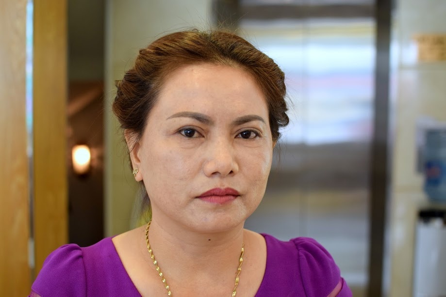 Benh vien JW Han Quoc,  Trung tam Skincare anh 3