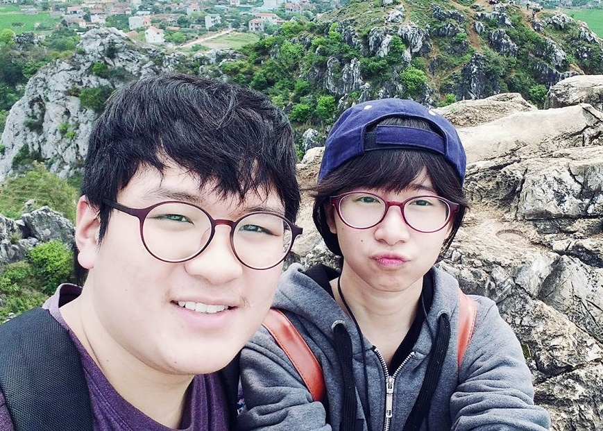 Lap trinh vien lam game tang ban gai ky niem 1.000 ngay yeu hinh anh