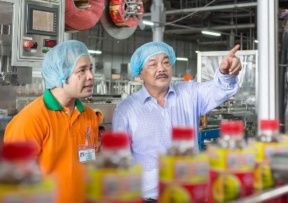 Ly do Tan Hiep Phat chi 300 trieu dola cho cong nghe Aseptic hinh anh