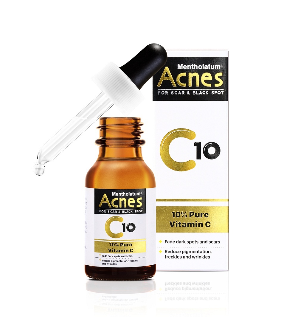 Acnes C10 ảnh 3 Acnes C10 anh 3