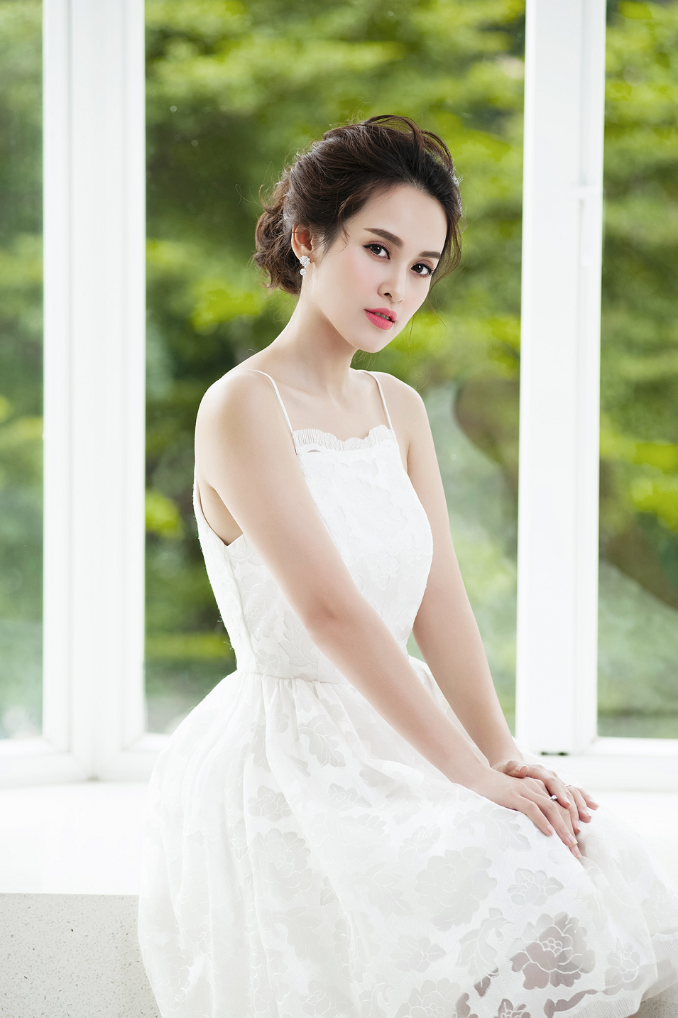 Tu Vi,  Marc fashion anh 1