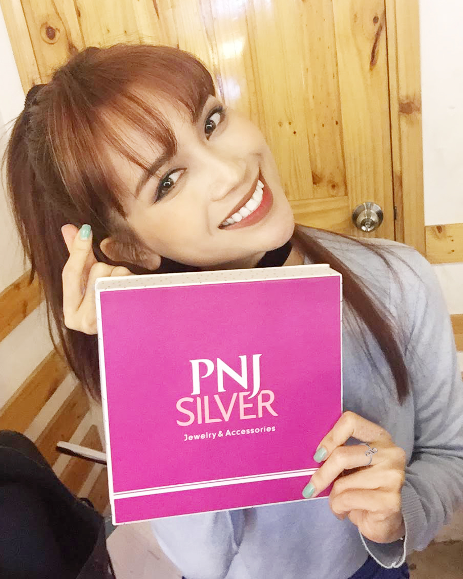 PNJSILVER,  My Feeling,  khuyến mãi ảnh 2 PNJSILVER,  My Feeling,  khuyen mai anh 2