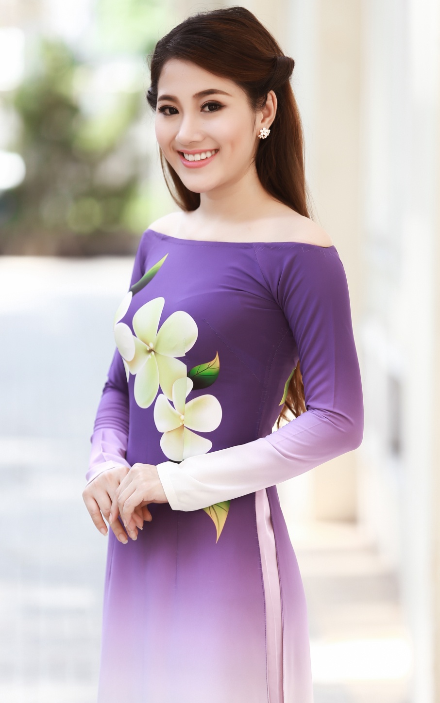 Benh Vien tham my JW Han Quoc,  Cong nghe dan su ve anh 1