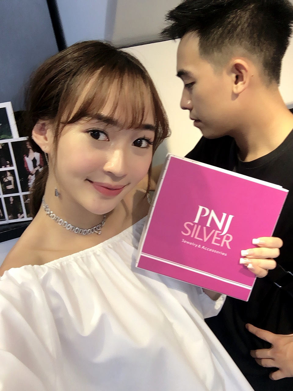 PNJSILVER,  My Feeling,  khuyến mãi ảnh 3 PNJSILVER,  My Feeling,  khuyen mai anh 3