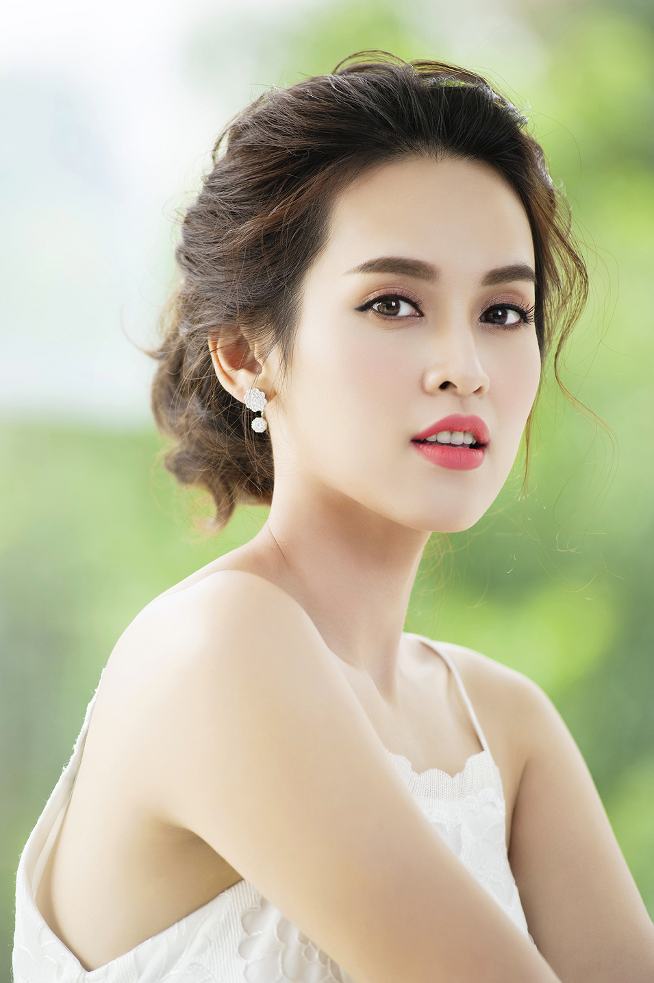 Tu Vi,  Marc fashion anh 2